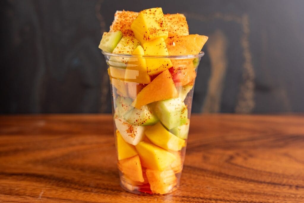 Convenient location in Washington