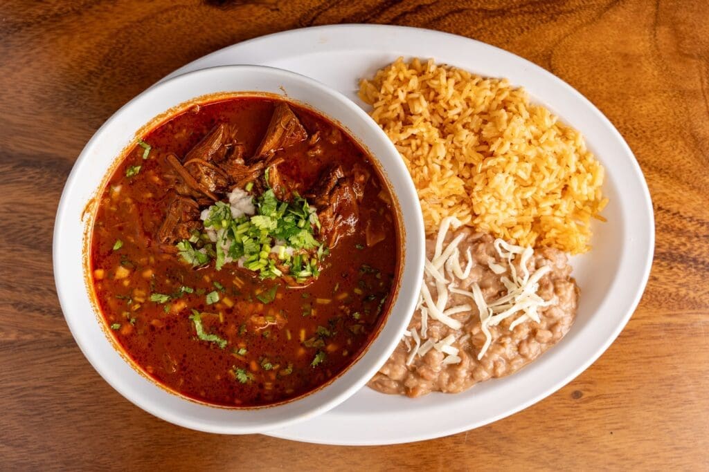 A place to feel at home