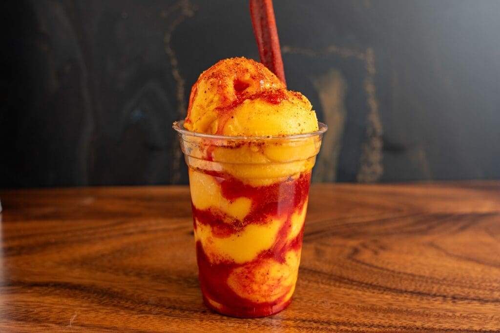 Wide variety of options at El Dorado Grill