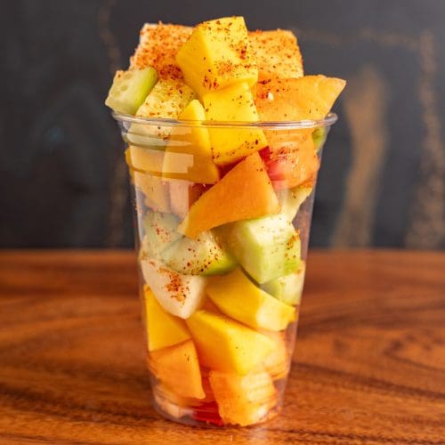 Convenient location in Washington