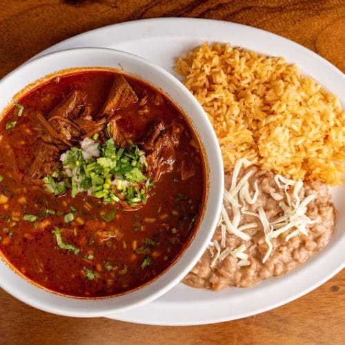 A place to feel at home