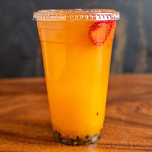 A corner with Mexican essence