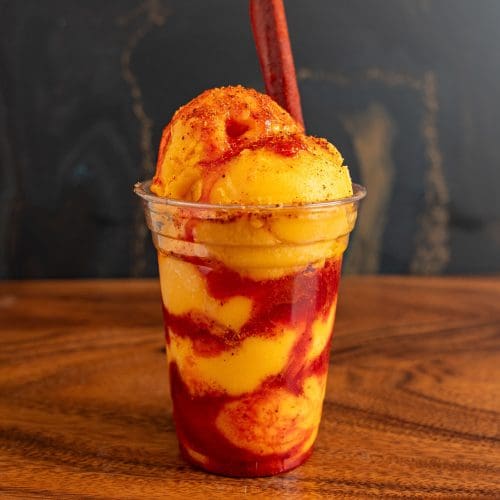 Wide variety of options at El Dorado Grill