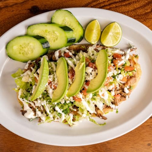 Where culture and food meet