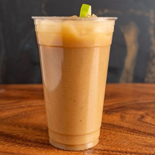 Support local businesses