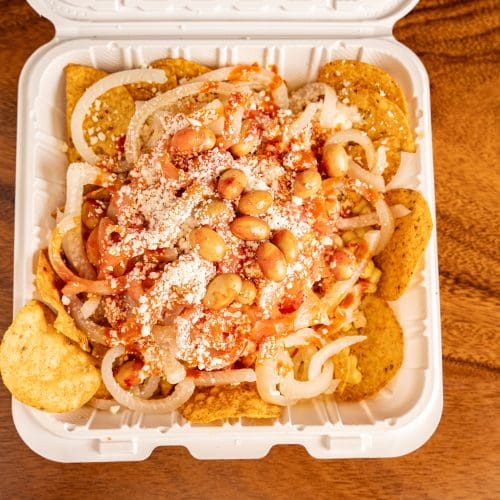 Best Mexican Restaurant in WA