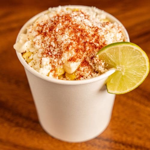 Enjoy outdoor dining on our terrace