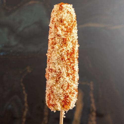 High-quality food at El Dorado Grill