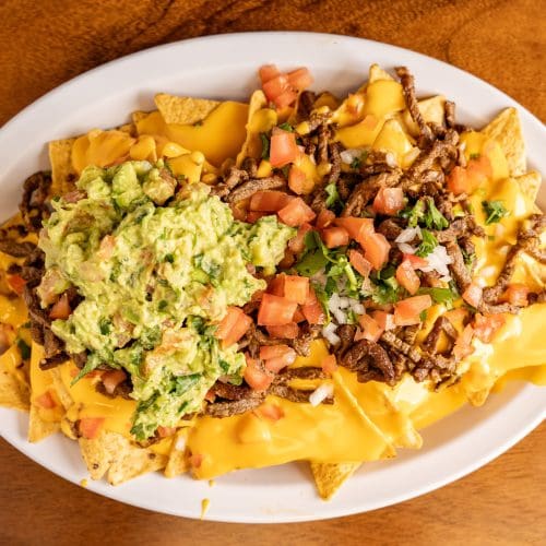 Speed and quality in every service