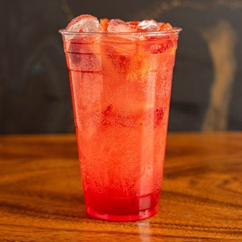 Spot for gatherings and groups