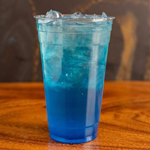 Spot for gatherings and groups