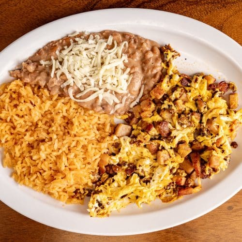 A must-stop for visitors