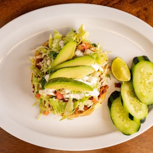 More than a restaurant, an experience