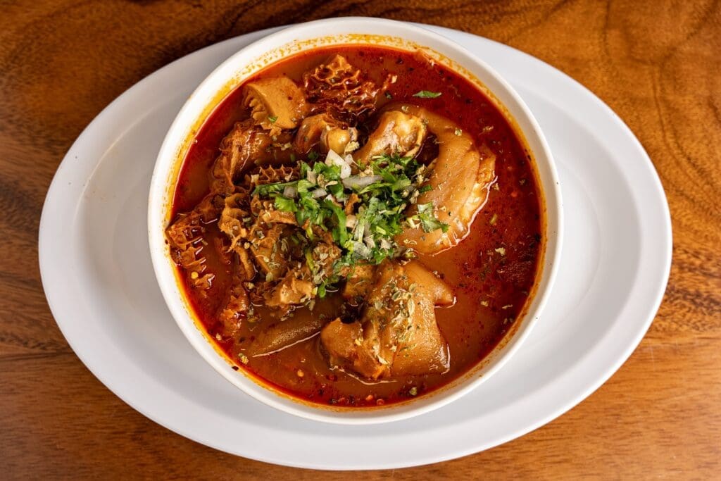 Flavors that evoke emotions