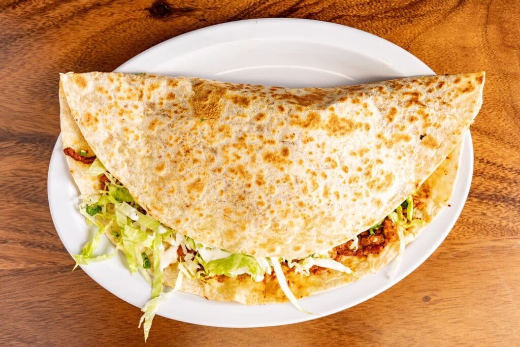 Tradition passed down generations