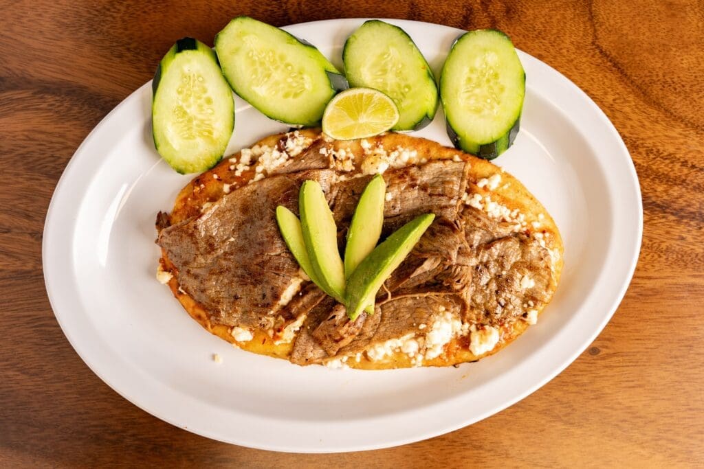 Inclusive gastronomy at El Dorado Grill