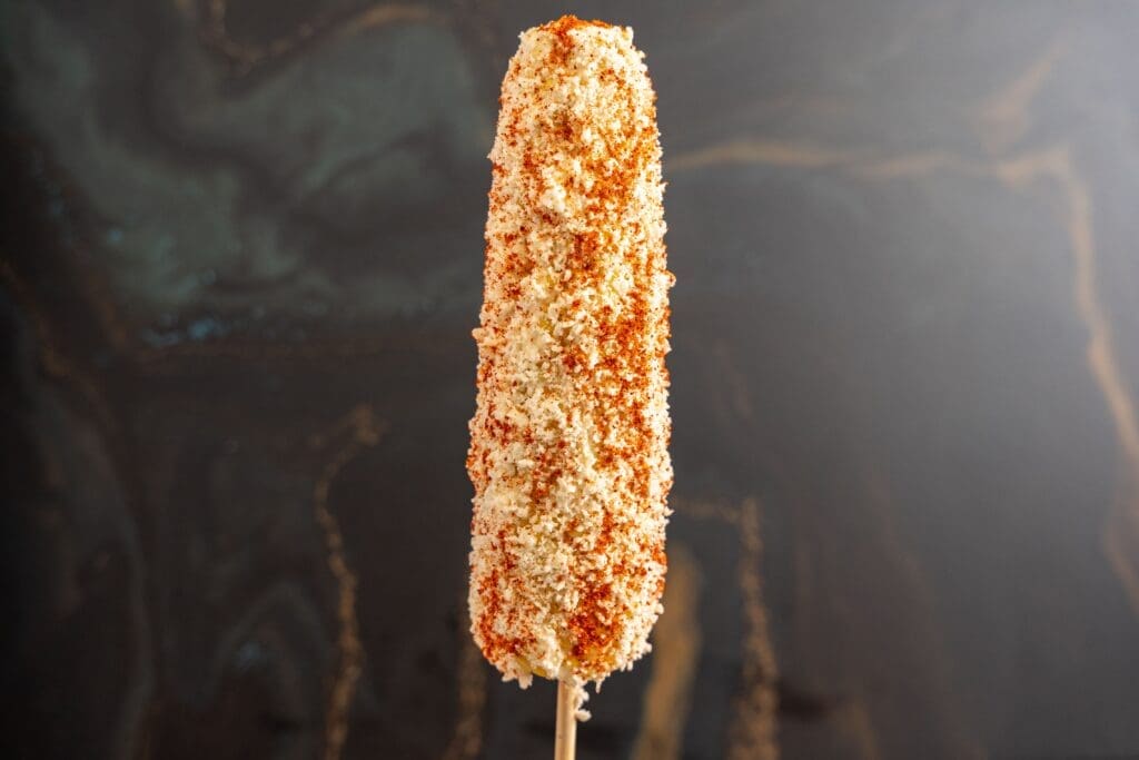 High-quality food at El Dorado Grill