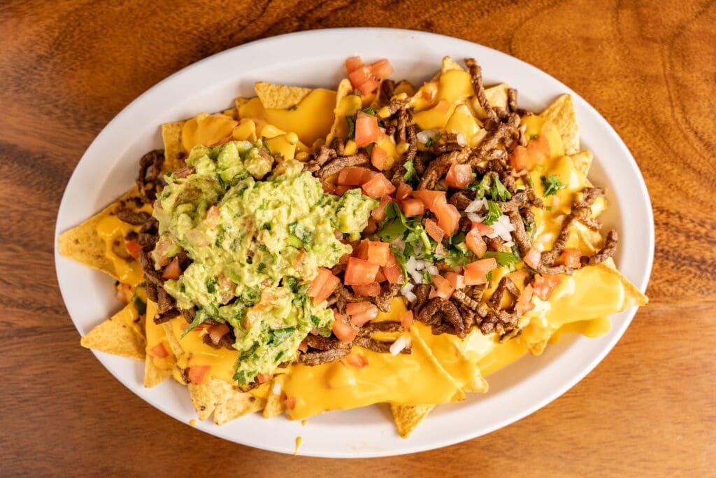 Speed and quality in every service