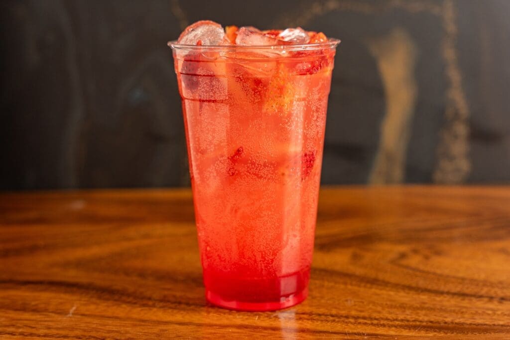 Spot for gatherings and groups