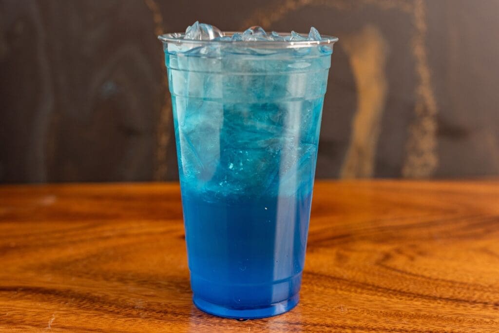 Spot for gatherings and groups