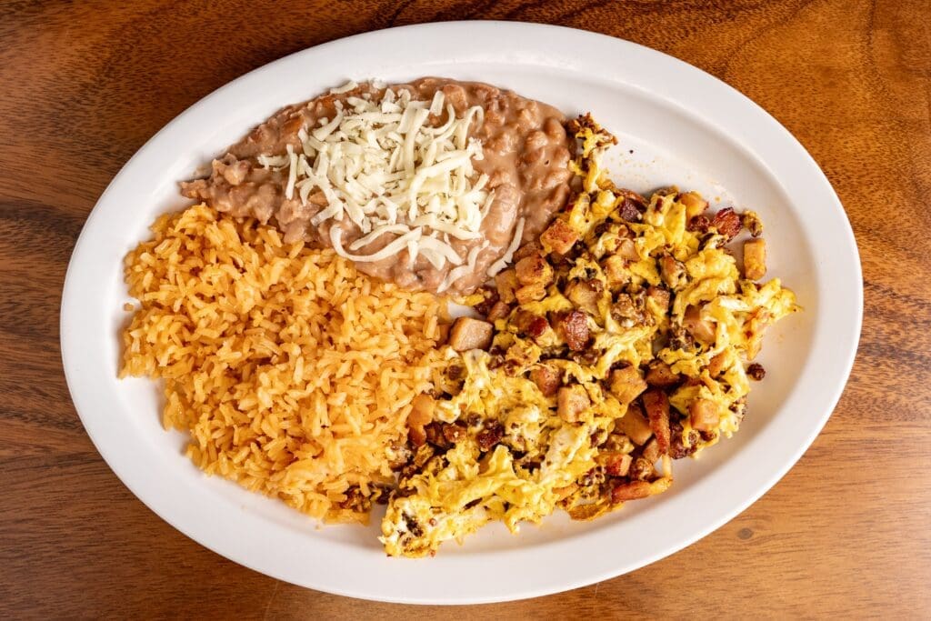 A must-stop for visitors