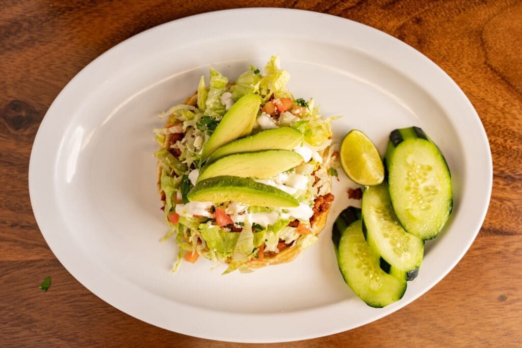 More than a restaurant, an experience